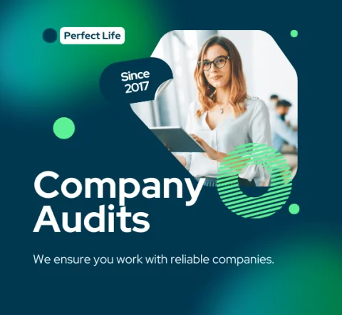 Комплексные услуги по аудиту компаний и поставщиков в Китае