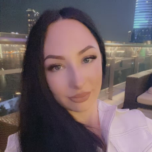 Есения Старчук